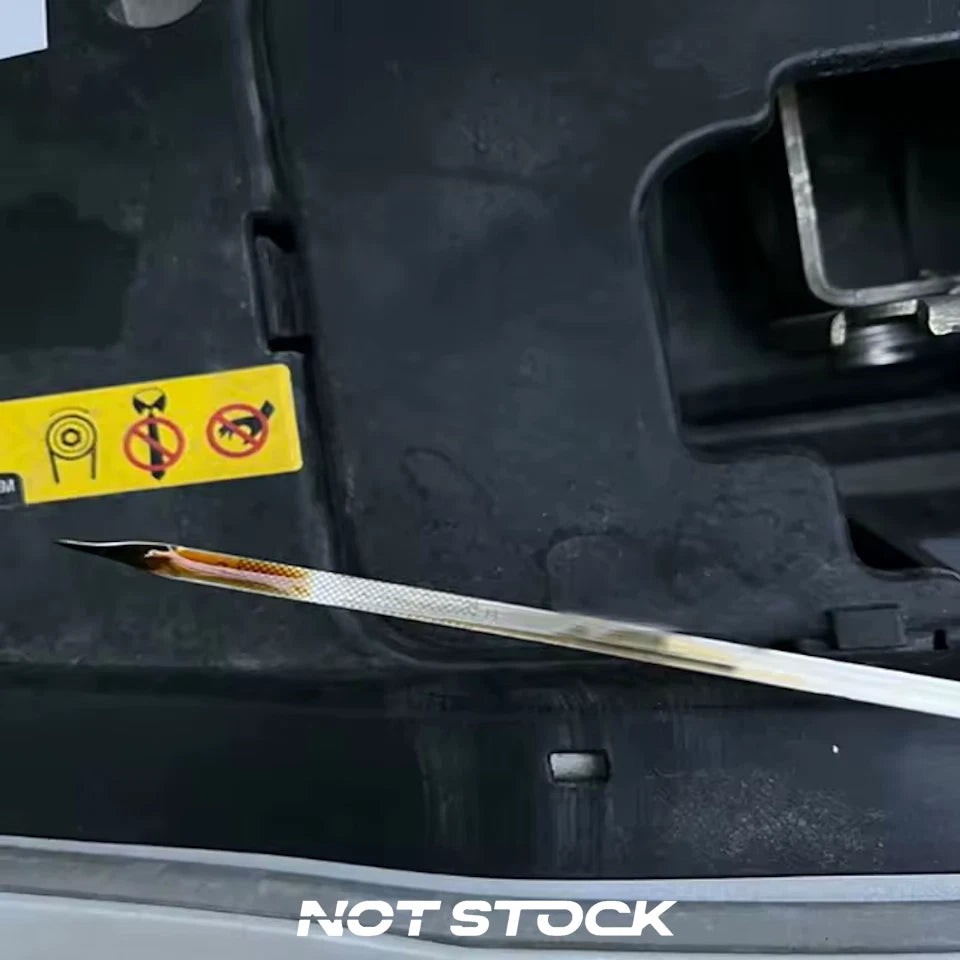 THP 1.6 Engine Clearview Dipstick