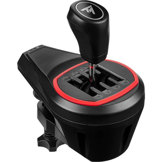 Thrustmaster TH8S - NEW