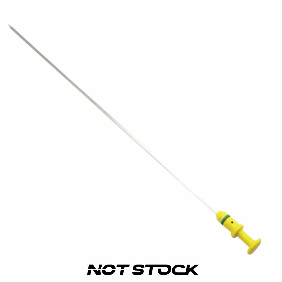 THP 1.6 Engine Clearview Dipstick