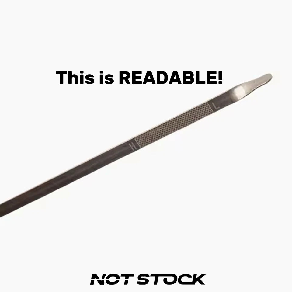 THP 1.6 Engine Clearview Dipstick