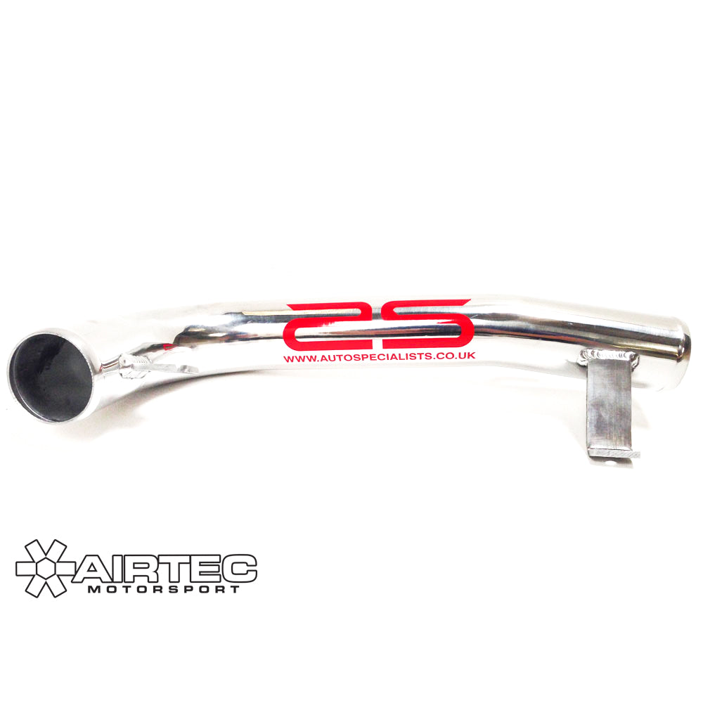 Fiesta 1.0 EcoBoost Stage 2 Full Hardware Setup - AirTec/Cobra Combo - Car Enhancements UK