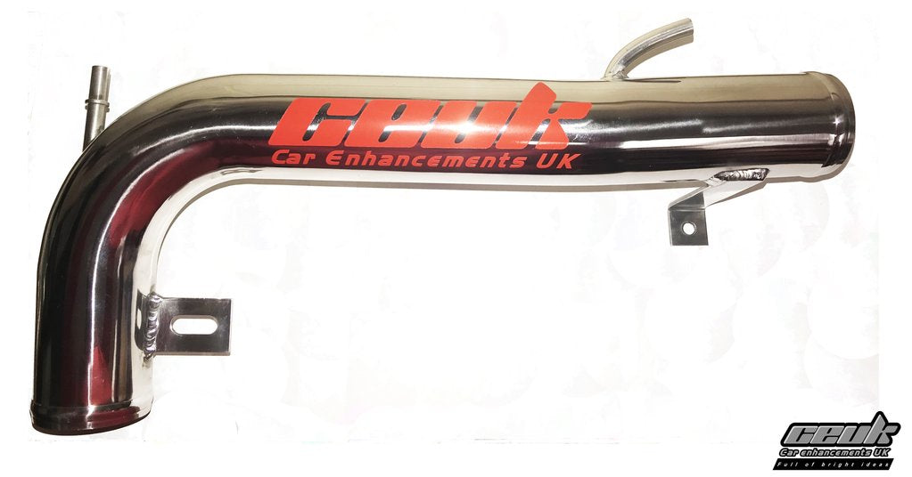 1.0 EcoBoost Enhanced Performance Stage 2 Kit - MK7 Fiesta - Car Enhancements UK