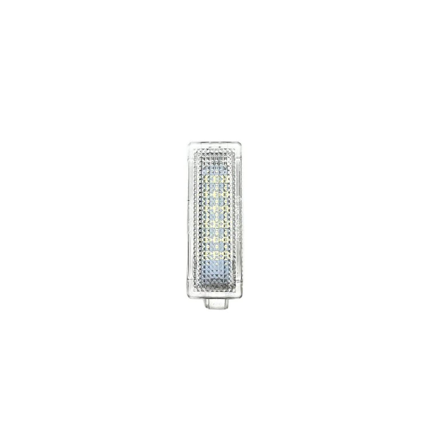 Enhanced Edition Full Replacement LED Boot Unit - MK4 Focus - Car Enhancements UK