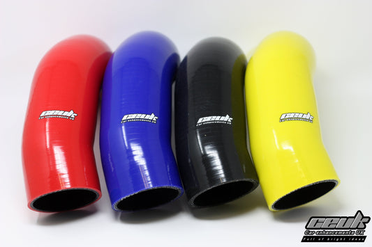 Enhanced Performance MK8 Fiesta ST Primary Intake Hose - Car Enhancements UK