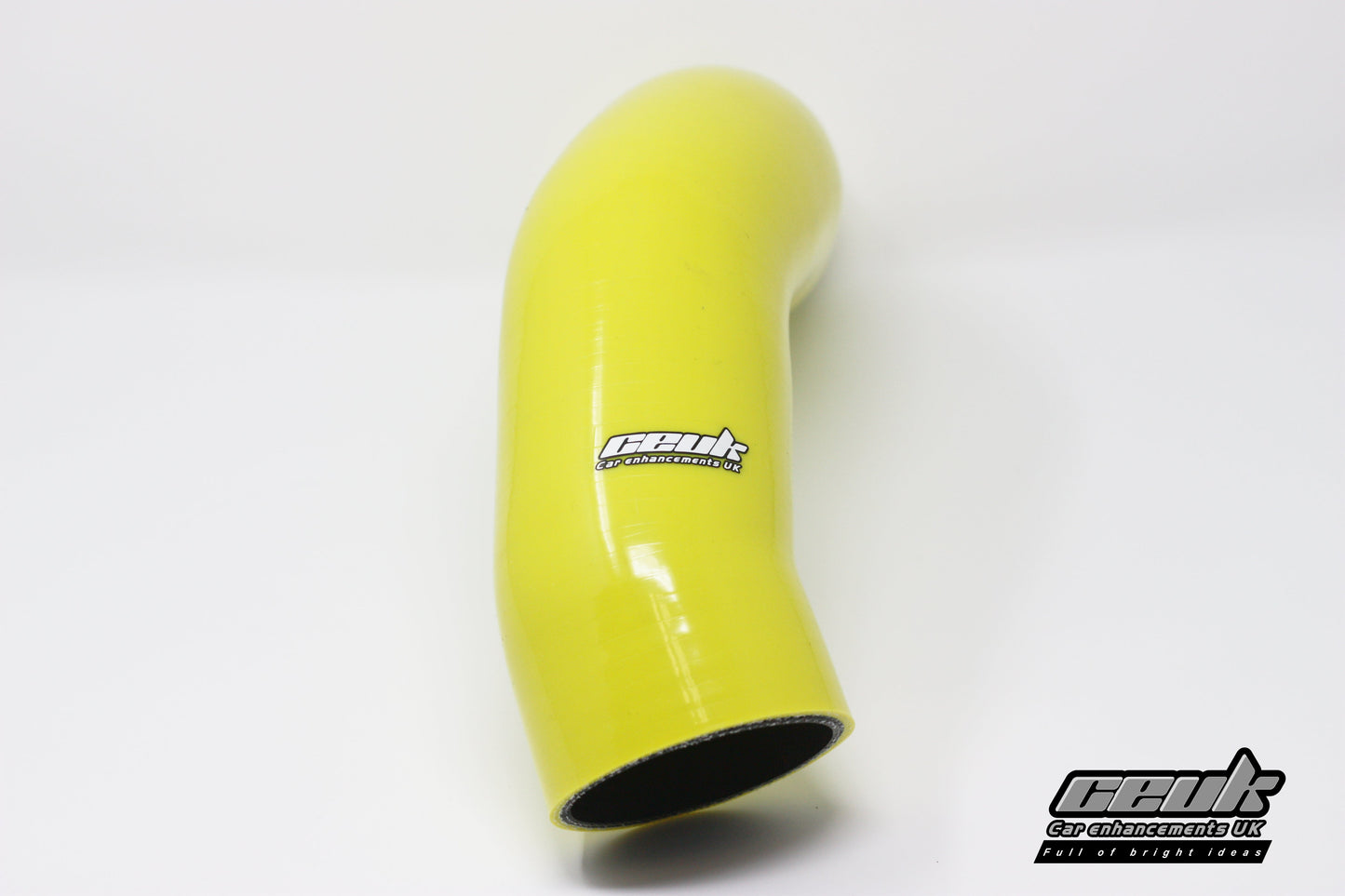 Enhanced Performance MK8 Fiesta ST Primary Intake Hose - Car Enhancements UK