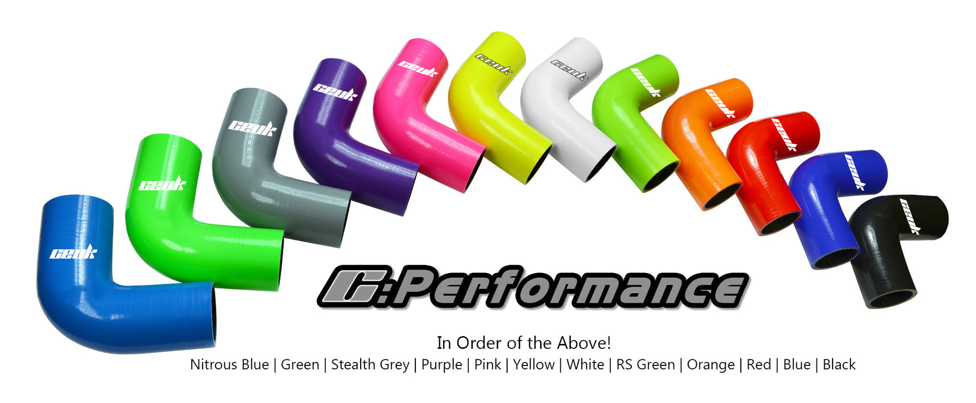 Ford Focus ST Mk3 250 Eco-Boost Symposer Hose Kit - Enhanced Performance - Car Enhancements UK
