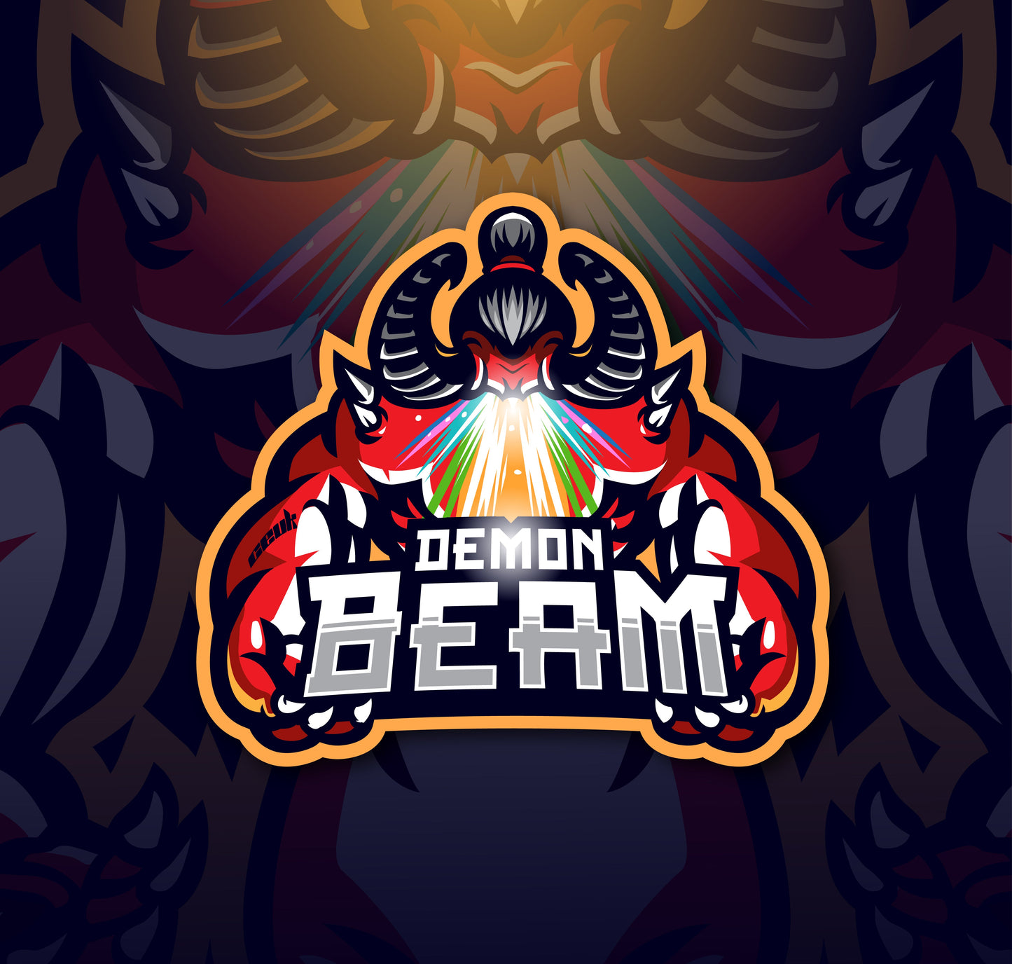 Demon Beam™ Official LED & Bluetooth Colour Changing unit - MK8 Fiesta - Car Enhancements UK