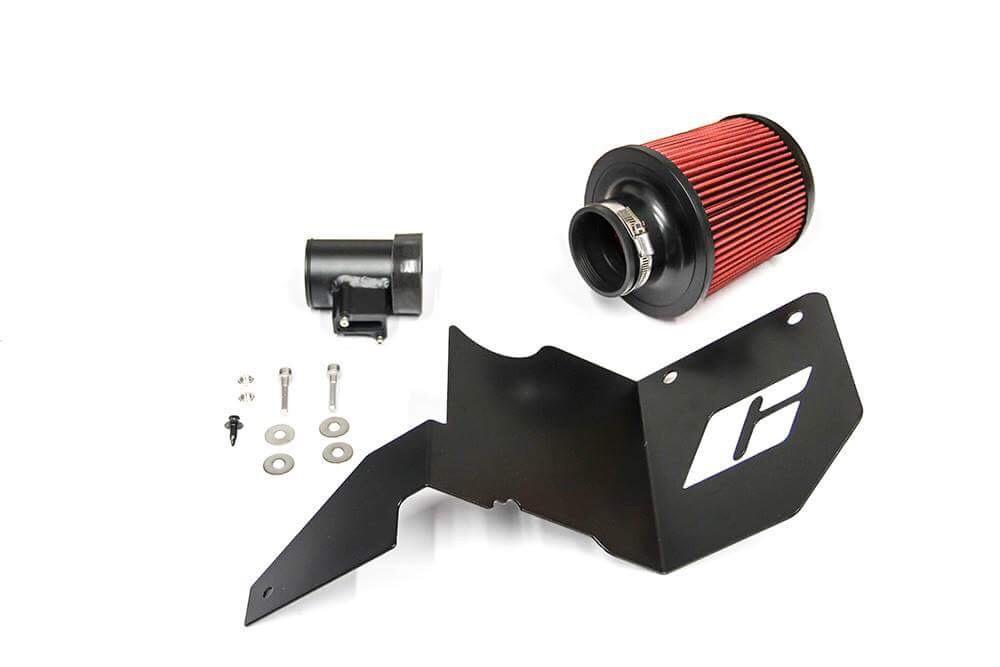 1.0 EcoBoost Enhanced Performance Stage 2 Kit - MK7 Fiesta - Car Enhancements UK
