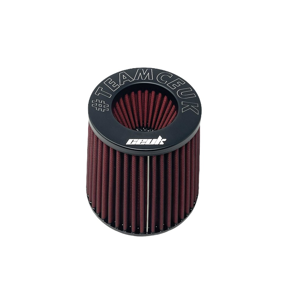 1.0 EcoBoost Enhanced Performance Intake System - MK7 Fiesta - Car Enhancements UK