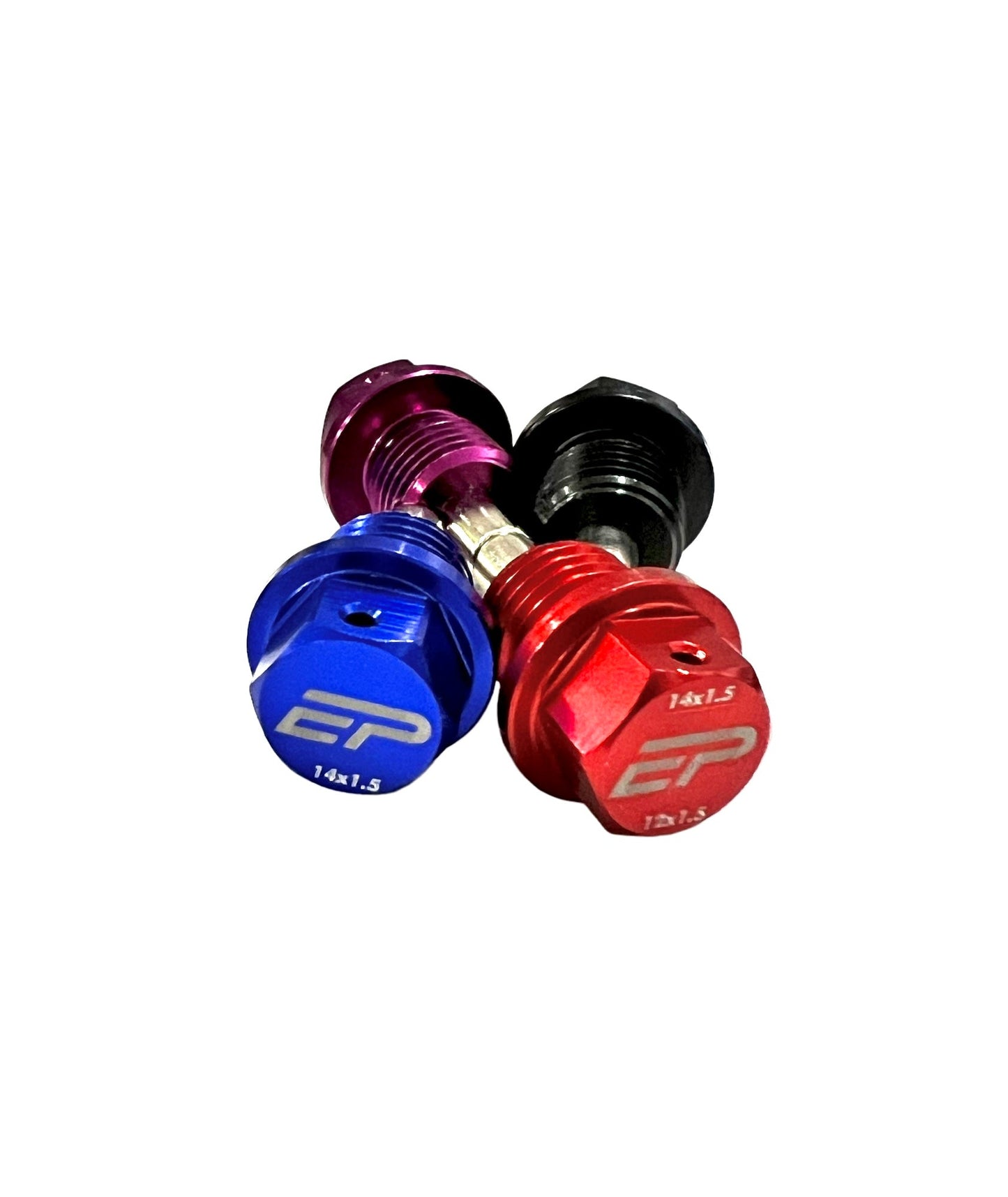 Enhanced Performance Magnetic Sump Plug - MK4 Focus ST - Car Enhancements UK