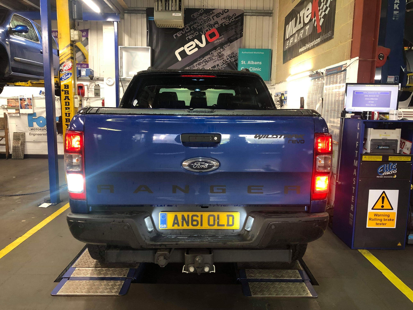 #Enhanced Edition T20 Reverse Light Canbus Free Single - Car Enhancements UK