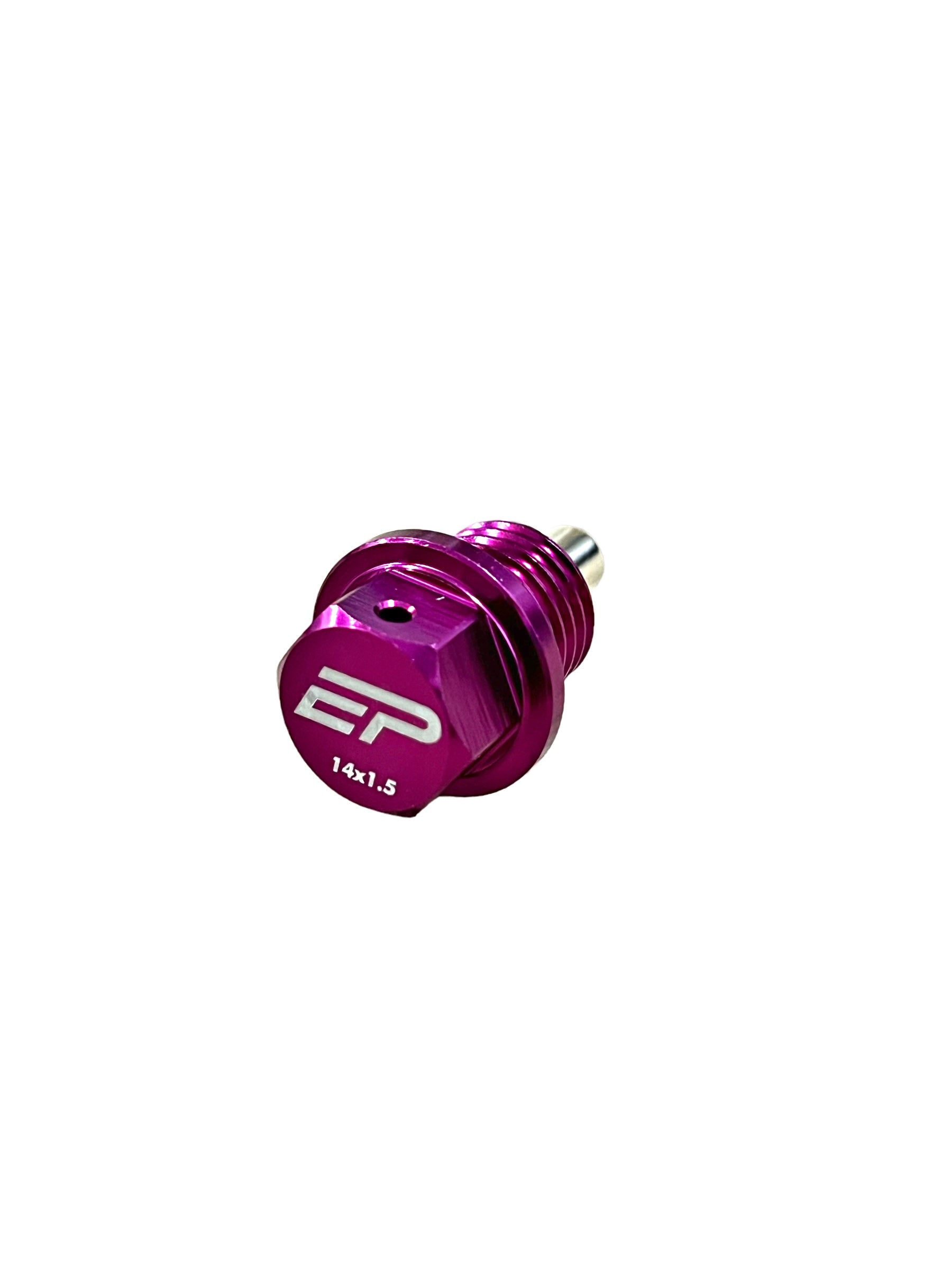 Enhanced Performance Magnetic Sump Plug - MK4 Focus 1.5 EcoBoost - Car Enhancements UK