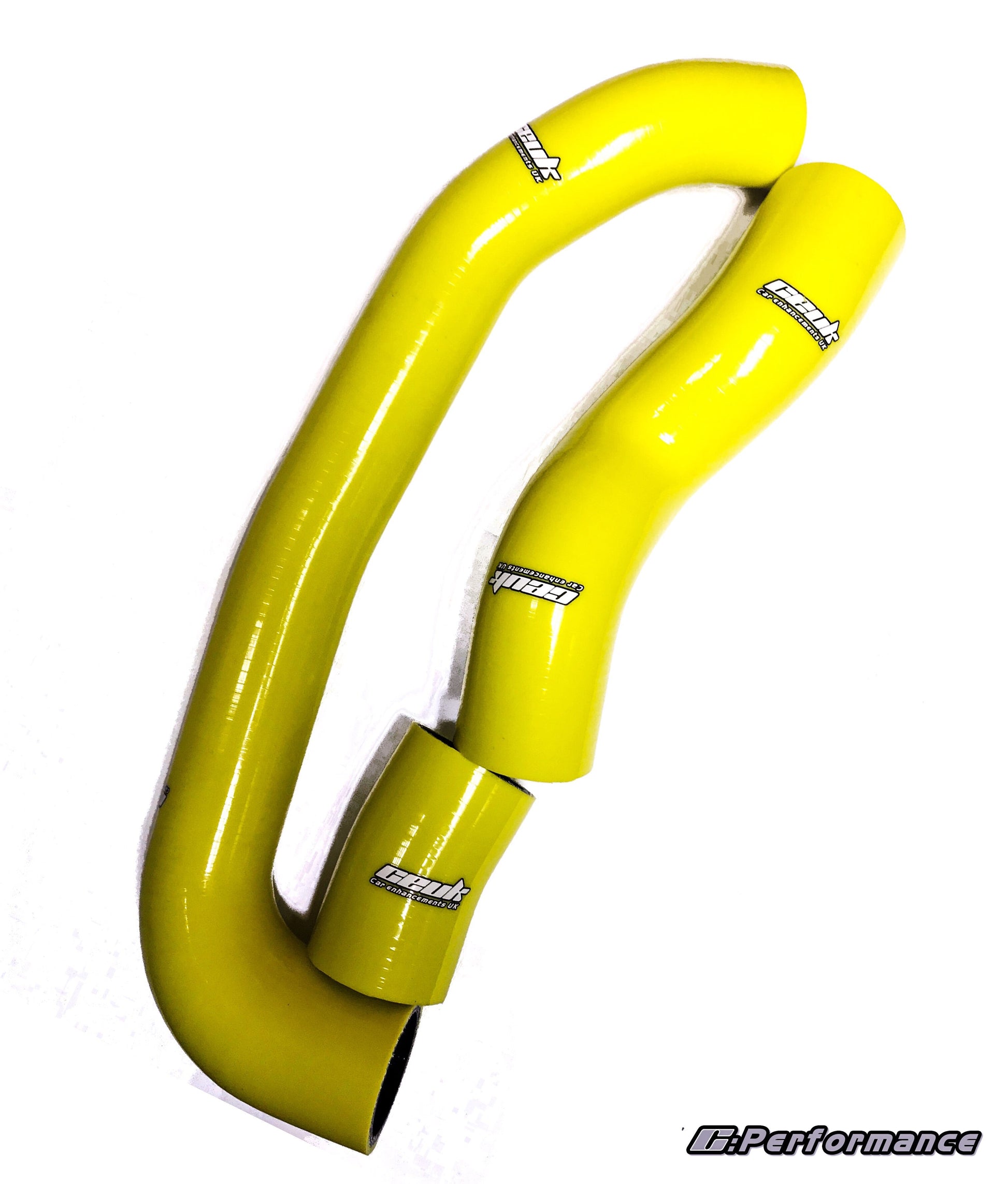 Ford Fiesta Mk7 & MK8 1.0 Eco-Boost Turbo Boost Hose Kit - Enhanced Performance - Car Enhancements UK