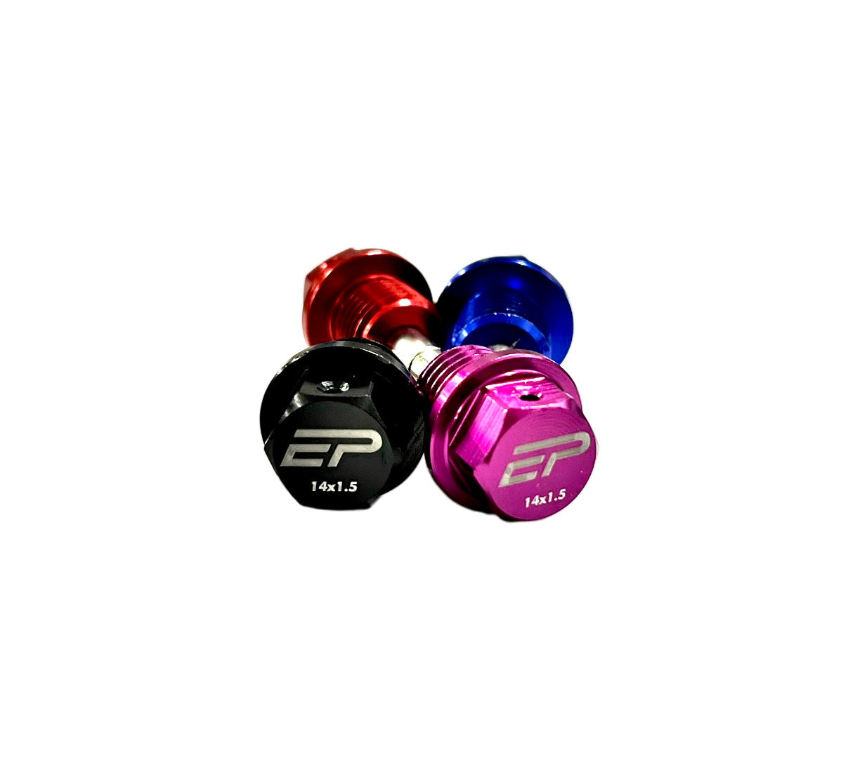 Enhanced Performance Magnetic Sump Plug - MK3 Focus ST & RS - Car Enhancements UK
