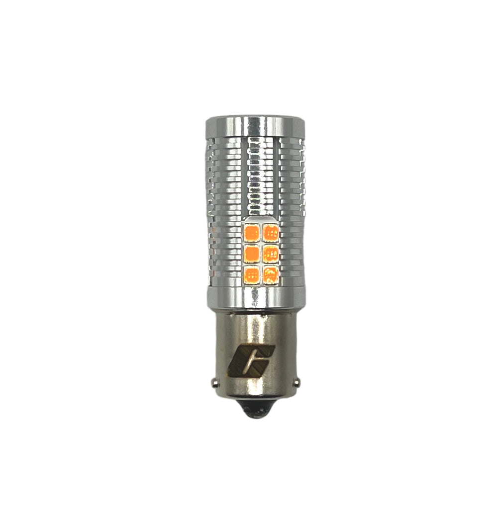 Enhanced Edition 581 LED Indicator Unit - Canbus Friendly - Car Enhancements UK