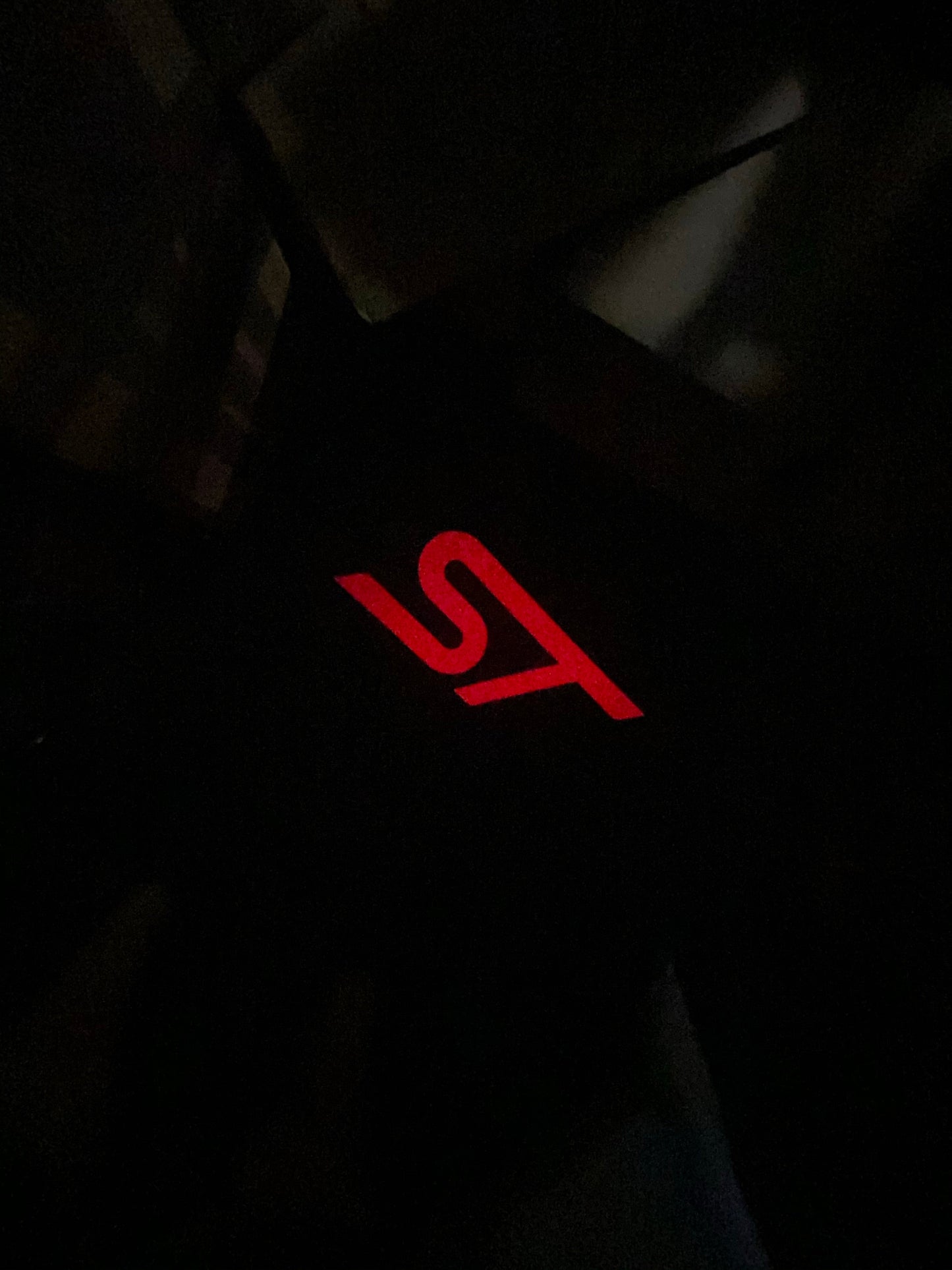 “ST” Emblem Replacement Puddle Unit - MK4 Focus ST - Car Enhancements UK