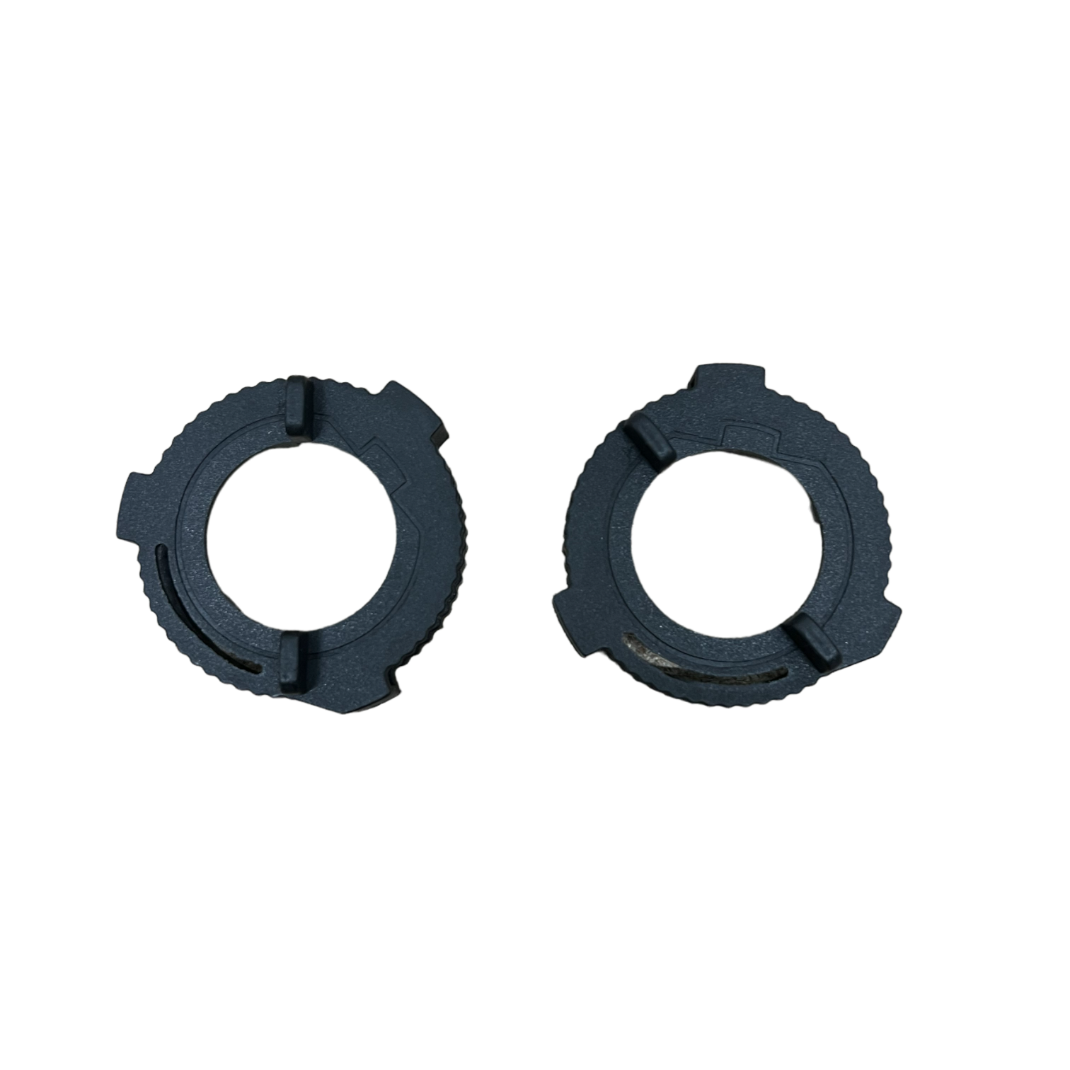 MK8 Fiesta Enhanced Edition LED H7 - Car Enhancements UK