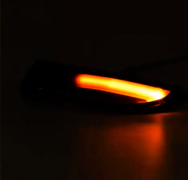 Mk2/Mk3 Focus - Led Sequential Indicator Unit - Car Enhancements UK