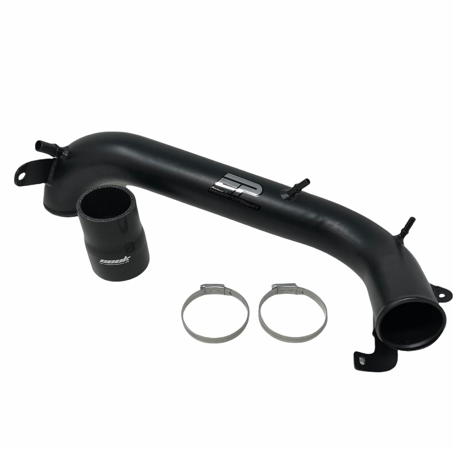 MK8 Fiesta ST - Stage 3 Intake Kit - Enhanced Performance - Car Enhancements UK