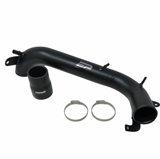 MK8 Fiesta ST - Intake Crossover Pipe - Enhanced Performance - Car Enhancements UK