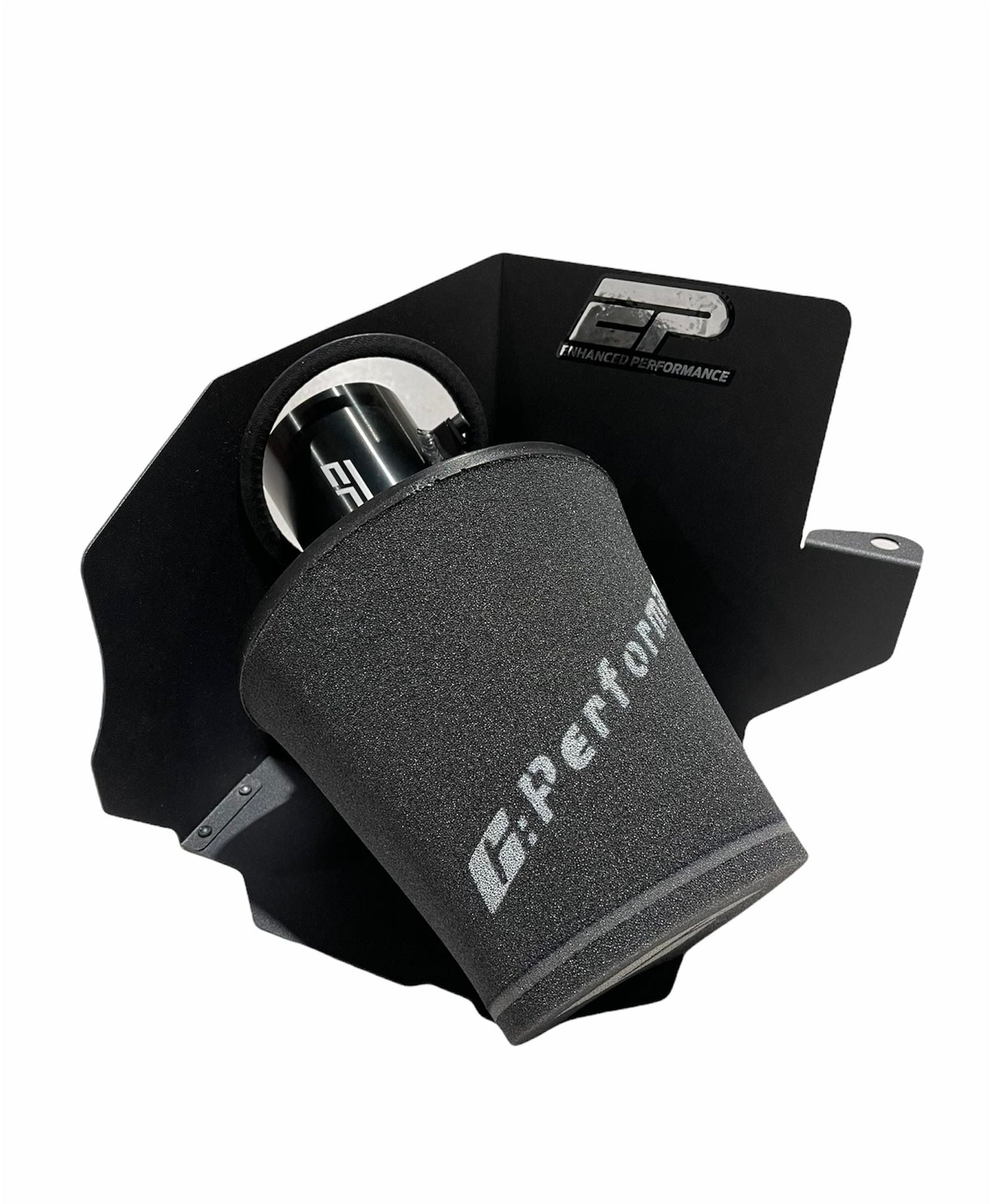 MK2 Puma ST - Stage 3 Intake Kit - Enhanced Performance - Car Enhancements UK