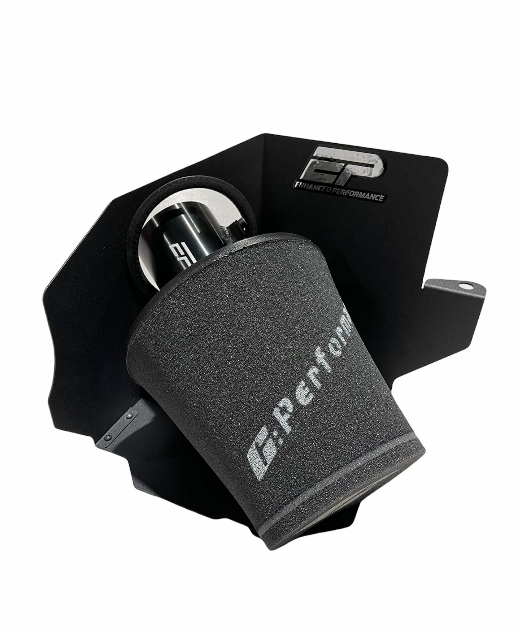 MK2 Puma ST - Stage 3 Intake Kit - Enhanced Performance - Car Enhancements UK