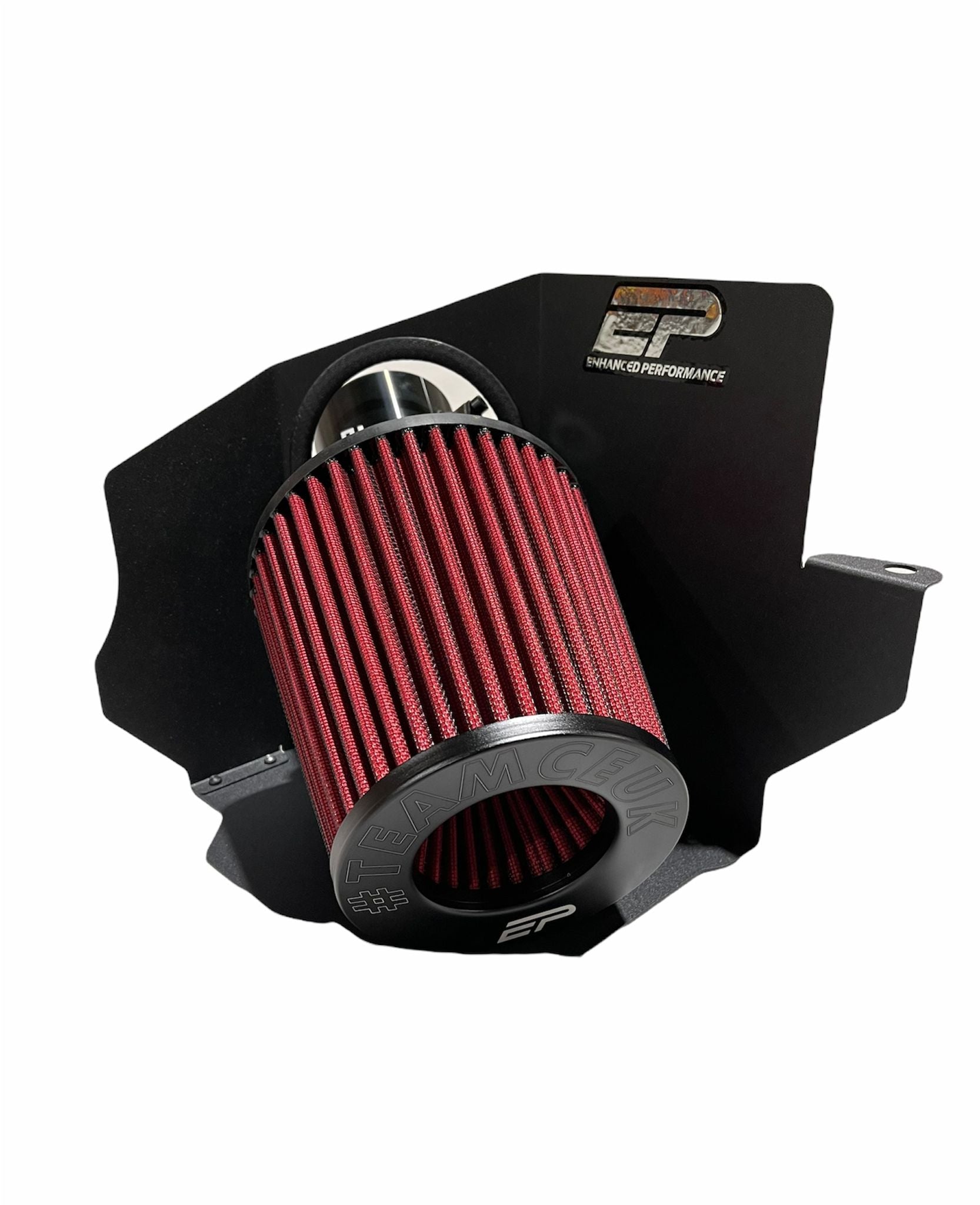 MK2 Puma ST - Stage 3 Intake Kit - Enhanced Performance - Car Enhancements UK