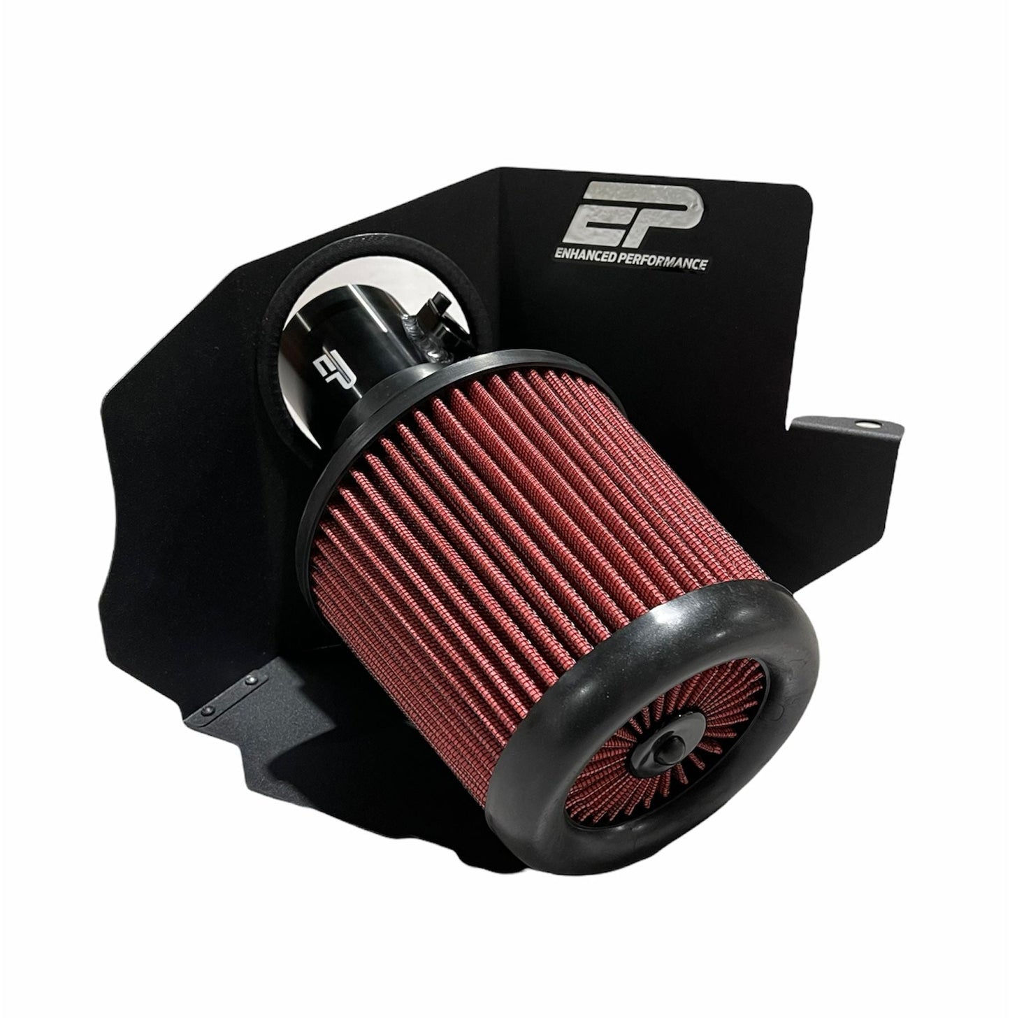 MK2 Puma ST - Stage 3 Intake Kit - Enhanced Performance - Car Enhancements UK