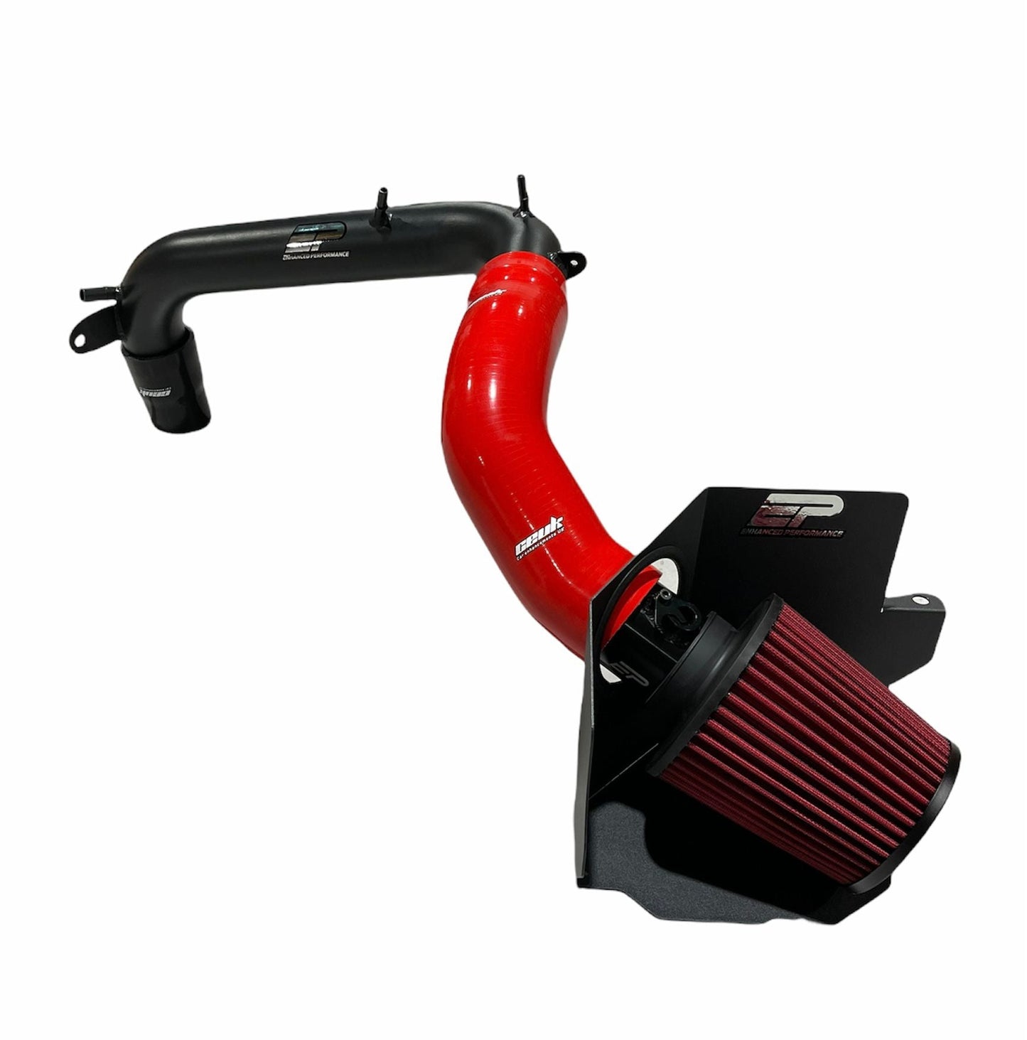 MK8 Fiesta ST - Intake Crossover Pipe - Enhanced Performance - Car Enhancements UK
