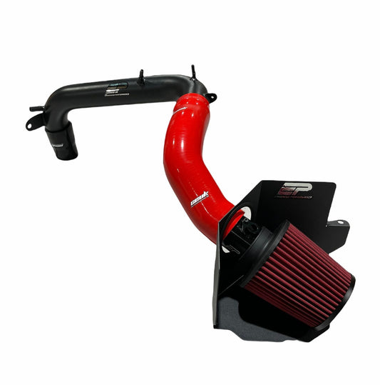 MK2 Puma ST - Stage 3 Intake Kit - Enhanced Performance - Car Enhancements UK