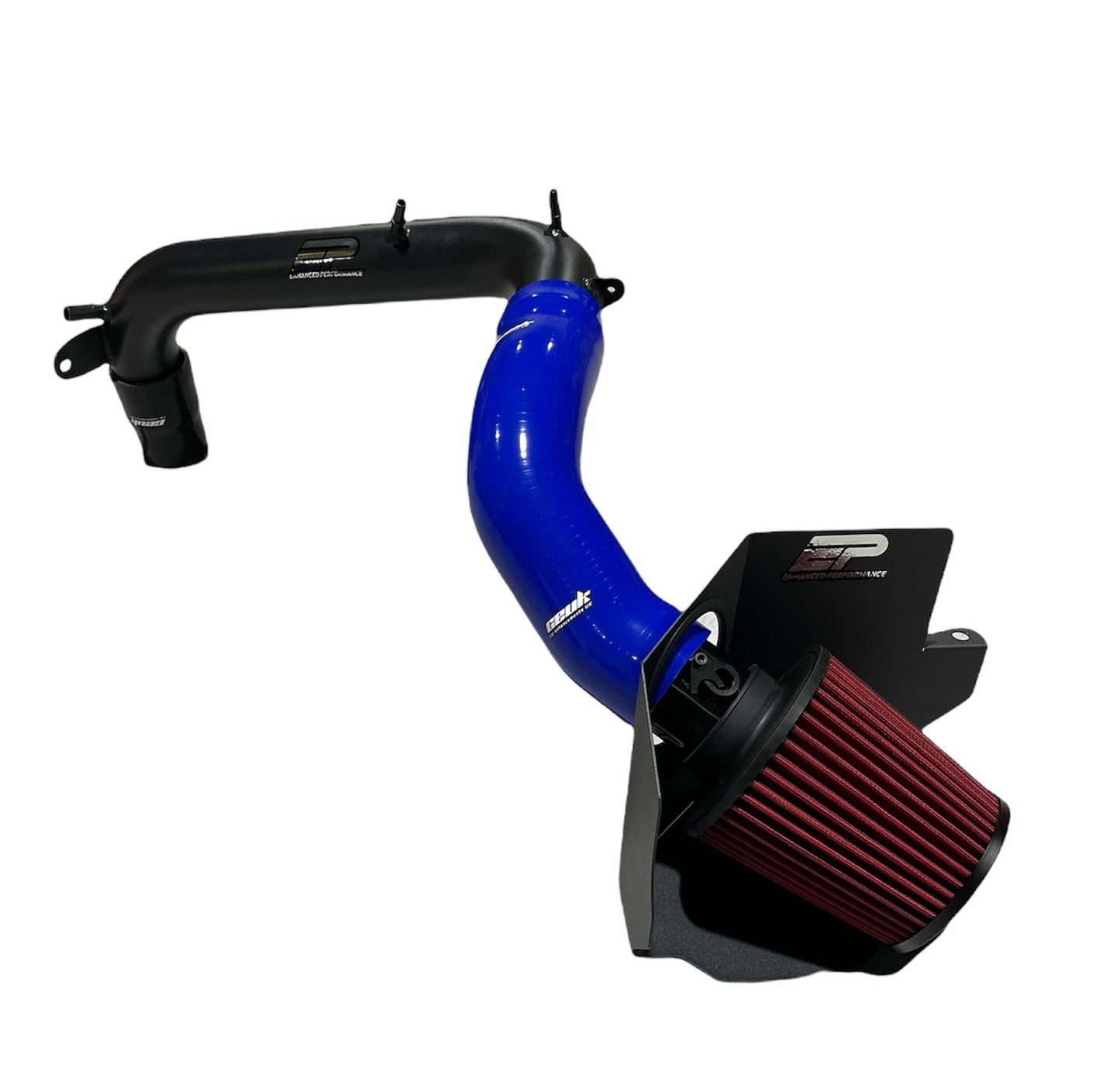 MK8 Fiesta ST - Intake Crossover Pipe - Enhanced Performance - Car Enhancements UK