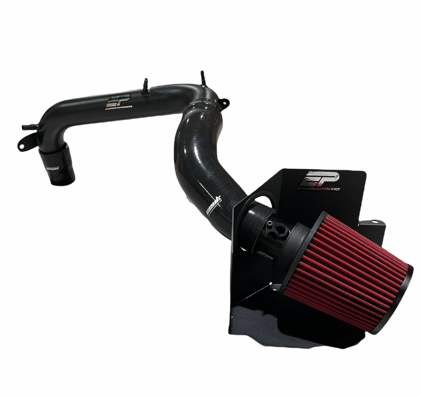 MK8 Fiesta ST - Intake Crossover Pipe - Enhanced Performance - Car Enhancements UK
