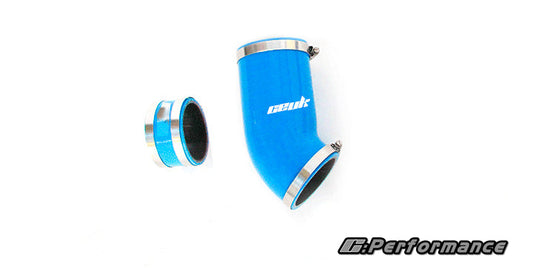 Ford Focus RS Mk3 Induction Hose Kit - Enhanced Performance - Car Enhancements UK