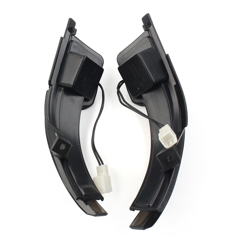 Ford Mustang MK6 - LED Sequential Side Repeater Unit